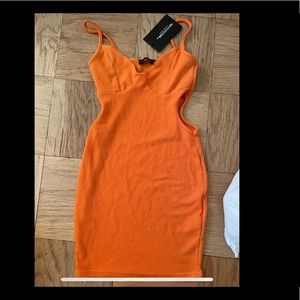 Pretty Little Thing Dress